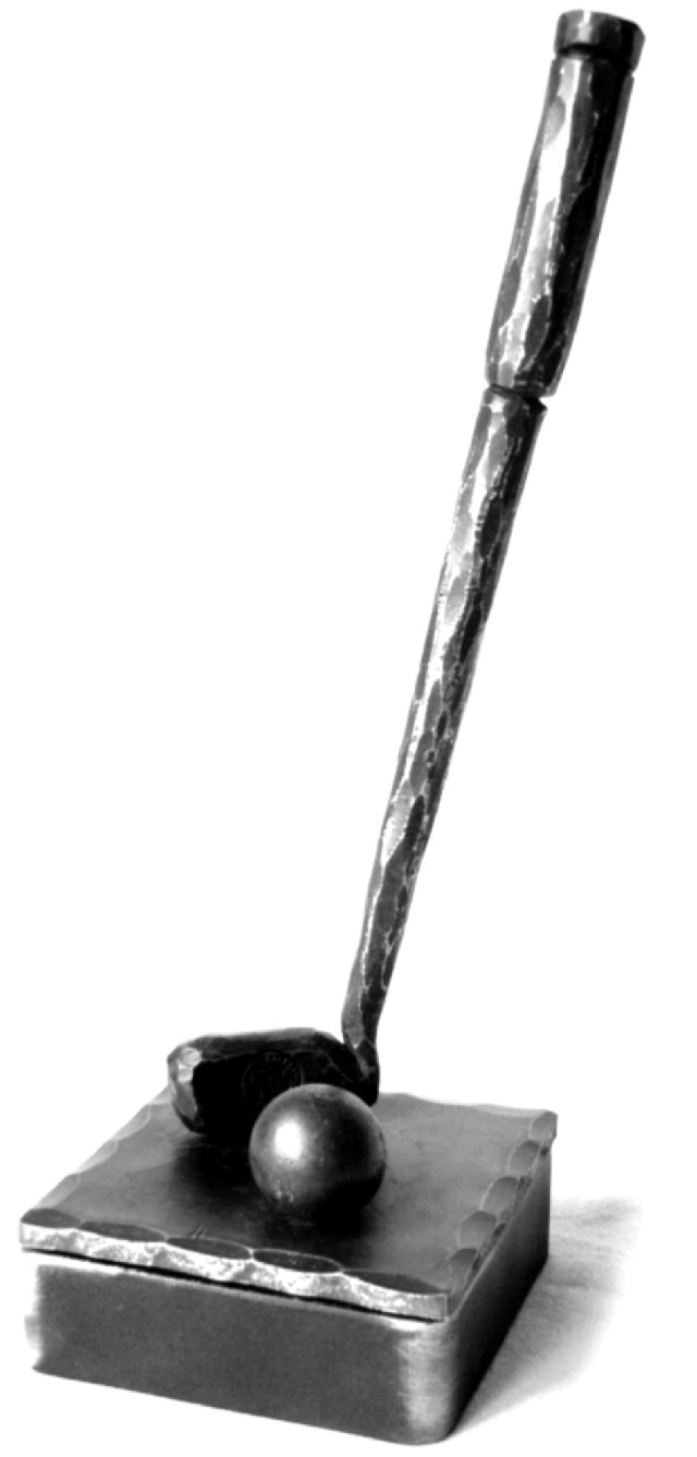 OCENĚNÍ golf