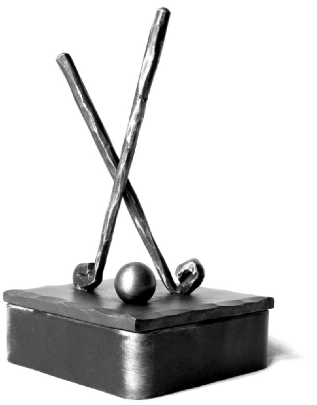 OCENĚNÍ golf