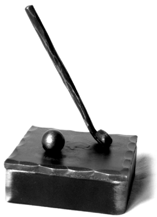 OCENĚNÍ golf