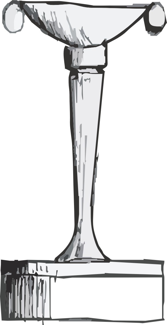 Pohár STANDARD