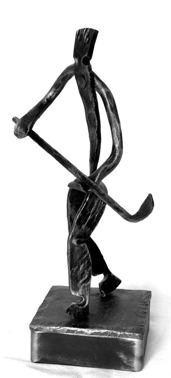 TROFEJ hokej