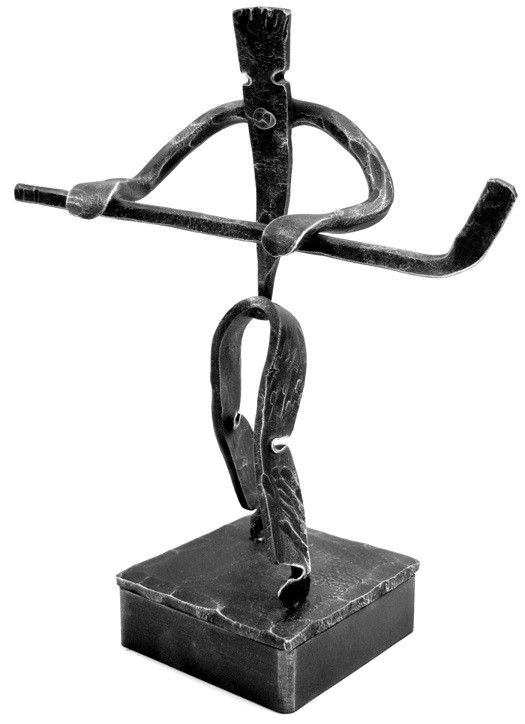 TROFEJ hokej