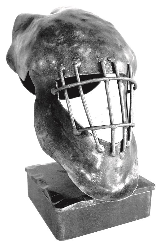 TROFEJ hokej