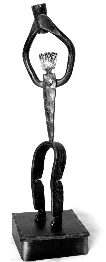 TROFEJ vítěz