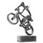 TROFEJ cyklistika TROFEJ cyklistika