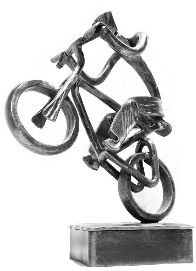TROFEJ cyklistika