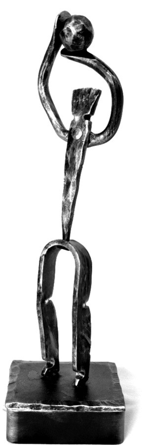 TROFEJ košíková