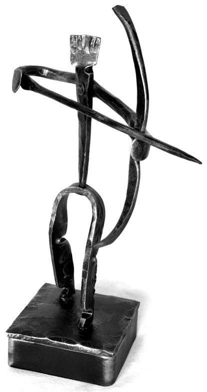 TROFEJ lukostřelba